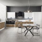 ar cucina Iside regina moderna promozione offerta Sicilia Catania Messina